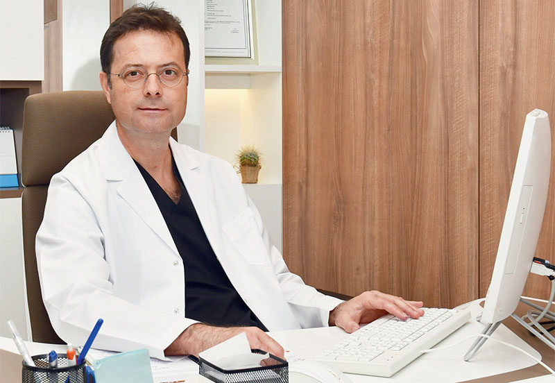 Total EVLA ile Varis Tedavisi: Tek Seansta Kapsamlı ve Kişiye Özel Yaklaşım